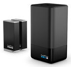 GoPro MAX Dual Charger + Enduro Battery MAX