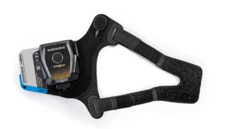 Datalogic SG5-HS7600KL barcode reader accessory Hand strap