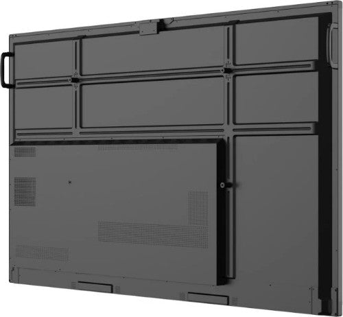Viewsonic IFP7551-3C interactive whiteboard 190.5 cm (75") 3840 x 2160 pixels Touchscreen Black