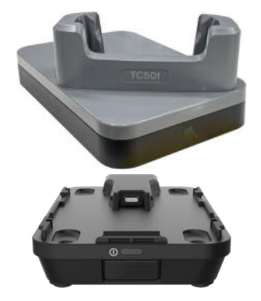Zebra CRD-TC5A-1SE handheld mobile computer accessory Charging cradle