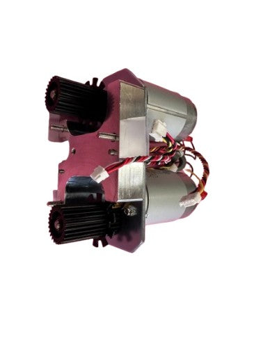 Zebra P1112750-082 printer/scanner spare part Drive gear