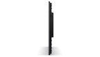 Elo Touch Solutions 2794L 68.6 cm (27") LCD 270 cd/m² Full HD Black Touchscreen