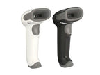Honeywell Voyager XP 1472g Handheld bar code reader 1D/2D LED Black, Grey