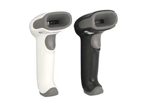 Honeywell Voyager XP 1472g Handheld bar code reader 1D/2D LED Black, Grey