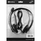 Sandberg MiniJack Office Headset Saver