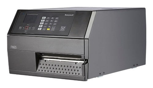 Honeywell PX65A label printer Thermal transfer 203 x 203 DPI 225 mm/sec Wired Ethernet LAN Wi-Fi