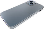eSTUFF ES67100021 mobile phone case Cover Transparent