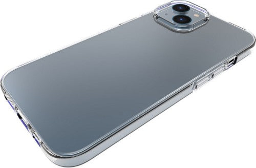 eSTUFF ES67100021 mobile phone case Cover Transparent