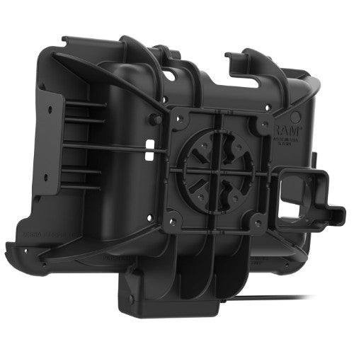 RAM Mounts RAM-GDS-DOCK-ZE21PU mobile device dock station Tablet Black