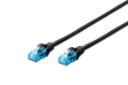 Digitus CAT 5e U/UTP patch cord