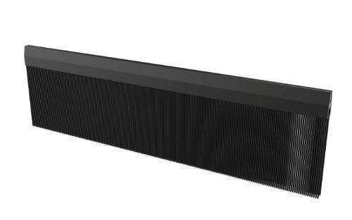 Lanview RAX245 rack accessory Brush panel