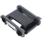 Evolis RCT023NAA Thermal-transfer ribbon black, 2K pages for Evolis Primacy/2/Zenius