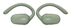 JVC HA-NP40T Headset True Wireless Stereo (TWS) Ear-hook Calls/Music Bluetooth Green