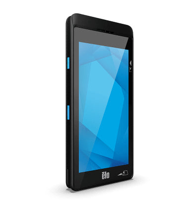 Elo Touch Solutions M60 2.2 GHz All-in-One 15.2 cm (6") 1440 x 720 pixels Touchscreen Black