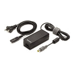 Lenovo FRU45N0122 power adapter/inverter Indoor 65 W Black