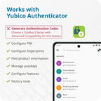 Yubico YubiKey C Bio