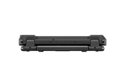 Panasonic Toughbook G2 mk3 5G Intel Core Ultra 5 512 GB 25.6 cm (10.1") 16 GB Wi-Fi 6E (802.11ax) Windows 11 Pro Black, Grey
