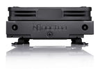 Noctua NH-L9i-17xx chromax.black Processor Cooler 9.2 cm 1 pc(s)