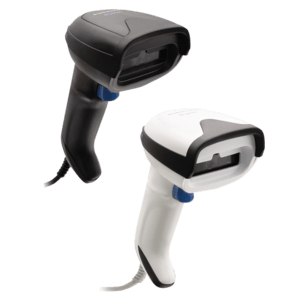 Datalogic Gryphon I 4200 Handheld bar code reader 1D Linear White
