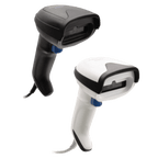 Datalogic Gryphon I GD4220 Handheld bar code reader 1D Linear White