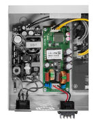 Mikrotik PW48V-12V85W power adapter/inverter Green