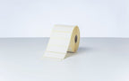 Brother BDE-1J026076-102 Etikettes white 76mm x 26mm 1900 pcs for Brother TD-4210/4410