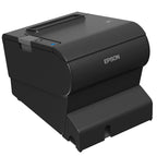 Epson TM-T88VI-iHub (751A0): PS, Black, UK
