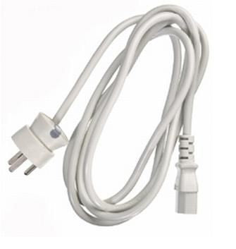 Mercodan 910560 power cable Grey 5 m