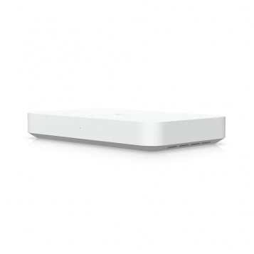 Ubiquiti UXG-Fiber (30W) gateway/controller 1000, 2500, 10000 Mbit/s