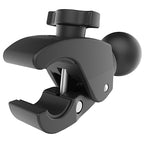 RAM Mounts Tough-Claw Small Clamp Ball Base