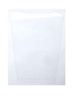 Zebra SG-NGTC5-SCRNP-01 handheld mobile computer accessory Screen protector