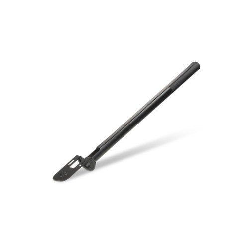 Ergonomic Solutions SpacePole Payment Payment paddle 2 - 500 mm handle