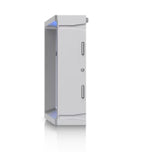 Ubiquiti UACC-3U-Bezel Face plate