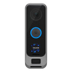 Ubiquiti G4 Doorbell Pro Cover Silver Polycarbonate (PC) 1 pc(s)