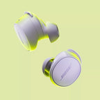 Bose 888507-0300 headphones/headset Wireless In-ear Bluetooth Lilac