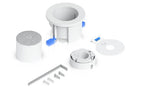Ubiquiti PoE Smart Chime Grey, White