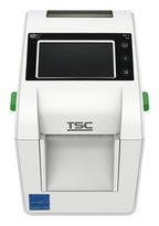 TSC DH220THC label printer