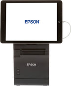 Epson TM-m30II-S (011): USB + Ethernet + BT + NES + Lightning + SD, White, PS, EU
