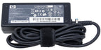 HP 710340-850 power adapter/inverter Indoor 65 W Black