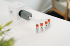 Verbatim AA USB-C Rechargeable Battery (Pack of 4)