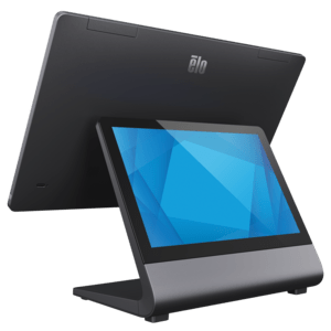 Elo Touch Solutions EloPOS Z30 39.6 cm (15.6") 1920 x 1080 pixels Touchscreen Grey