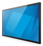 Elo Touch Solutions 5054L Interactive flat panel 127 cm (50") LED 450 cd/m² 4K Ultra HD Black Touchscreen 24/7