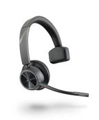 HP Poly Voyager 4310 Microsoft Teams Certified USB-A Headset +BT700 dongle