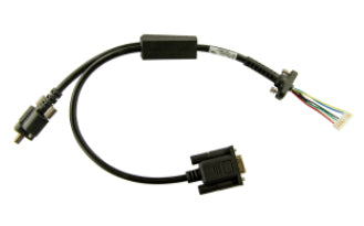 Zebra CBL-ET-KBUSB2-01 tablet spare part/accessory Smart keyboard flex cable