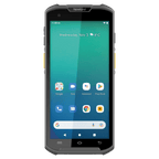 Newland MT93 Megattera Standard Plus handheld mobile computer 14 cm (5.5") 1440 x 720 pixels Touchscreen 277 g Black