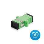 Ubiquiti UACC-OADP-SC-APC-50 fibre optic connector SC/APC Female