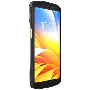 Zebra TC22 handheld mobile computer 15.2 cm (6") 1080 x 2160 pixels Touchscreen Black