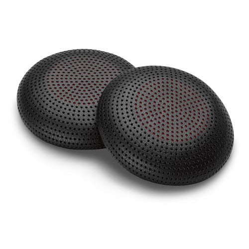 HP Poly Blackwire BW300 Leatherette Ear Cushion (2 Pieces)