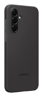 Samsung EF-PA566 mobile phone case 17 cm (6.7") Cover Black