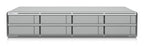 Ubiquiti Network Video Recorder G2 Pro 2U Grey